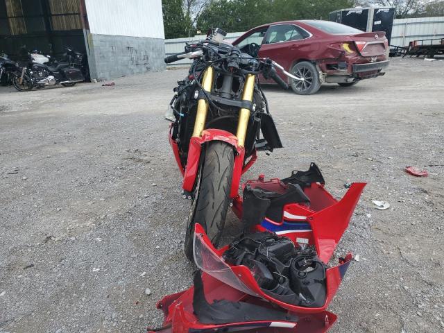 2024 HONDA CBR600 RA JH2PC4089RK800016