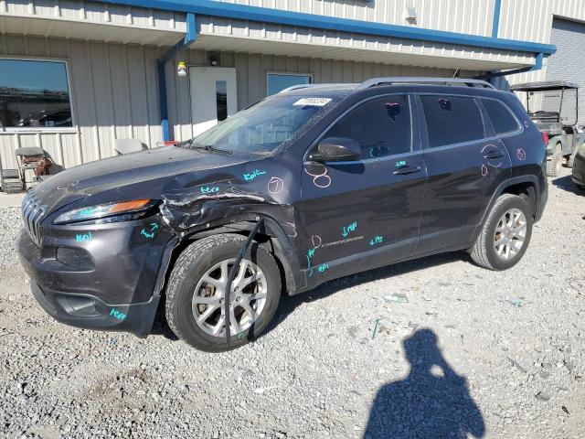 2015 JEEP CHEROKEE LATITUDE 2015