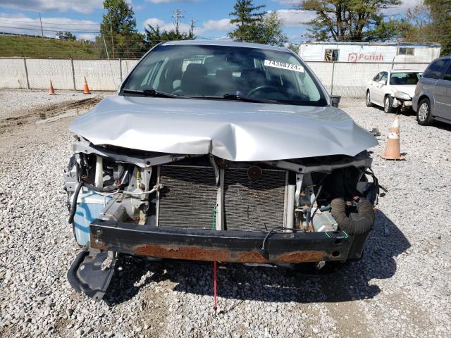 VIN 2T1BU4EE2DC032324 2013 Toyota Corolla, Base no.5