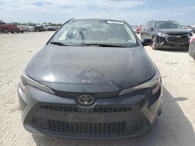 2020 TOYOTA COROLLA LE - JTDEPRAE0LJ060410