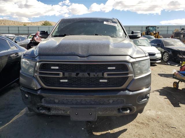2023 RAM 1500 BIG H - 1C6SRFFT7PN572917