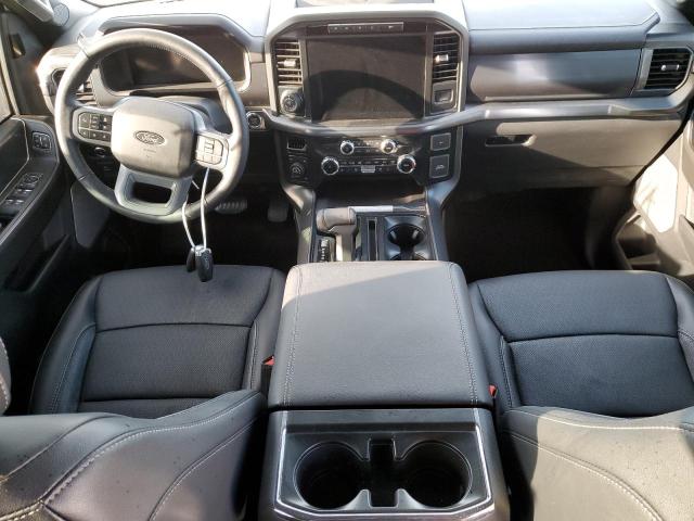2024 FORD F150 LARIA - 1FTFW5L51RFA44130