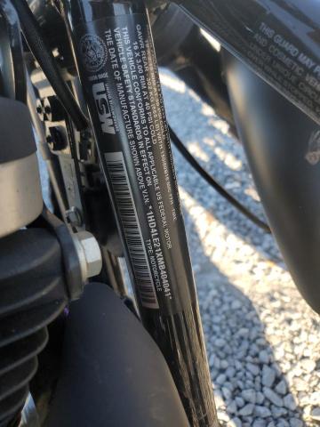 2021 HARLEY-DAVIDSON XL883 N - 1HD4LE21XMB404041