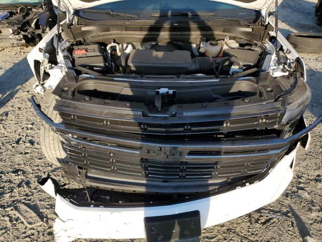 VIN 1GNSKRKD8NR273690 2022 CHEVROLET TAHOE no.12