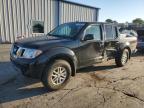 2017 NISSAN FRONTIER S - 1N6AD0EVXHN745380