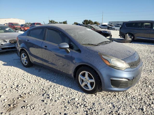 VIN KNADM4A34G6553471 2016 KIA Rio, LX no.4