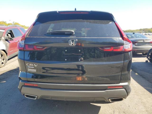 VIN 5J6RS6H59RL022203 2024 Honda CR-V, Sport no.6