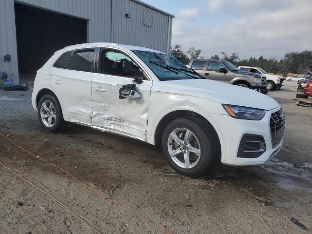 VIN WA1AAAFY7M2107071 2021 AUDI Q5 no.4