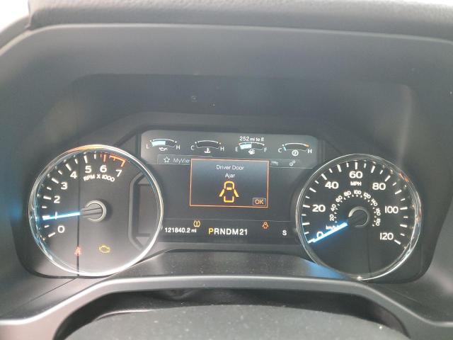 2015 FORD F150 SUPER - 1FTEW1CG0FKE64700