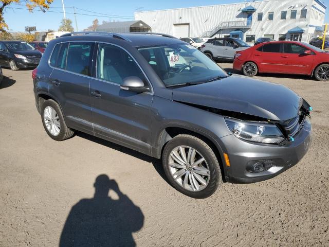 2017 VOLKSWAGEN TIGUAN COM WVGMV7AX7HK034231