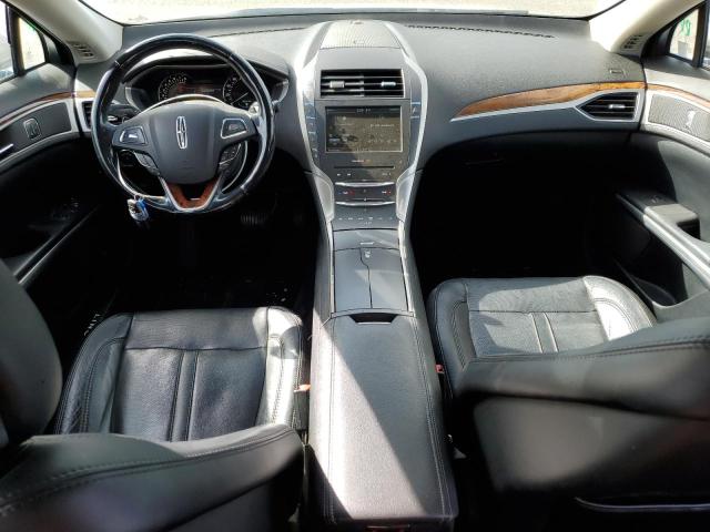 2015 LINCOLN MKZ - 3LN6L2G97FR614307