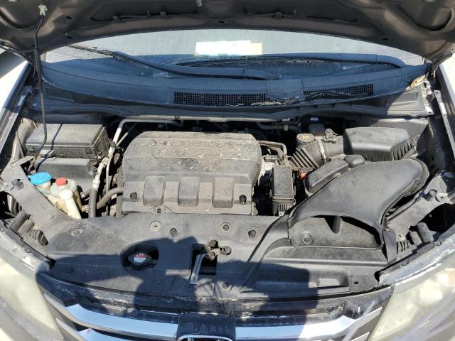 VIN 5FNRL5H60EB016440 2014 Honda Odyssey, Exl no.11