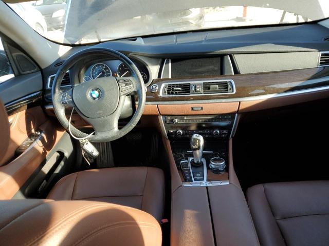 VIN WBA5M4C50ED183924 2014 BMW 5 Series, 535 Xigt no.8