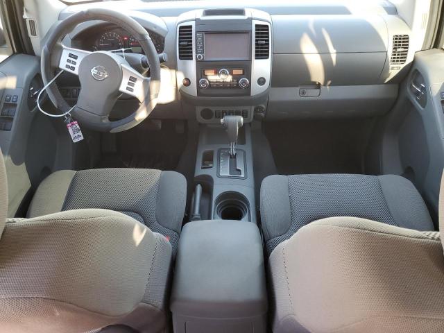 2019 NISSAN FRONTIER S - 1N6DD0ER9KN766602