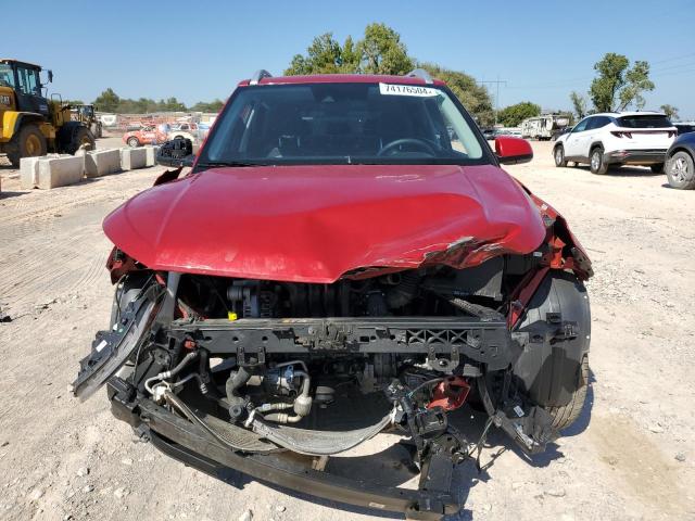 2022 HYUNDAI VENUE SEL - KMHRC8A33NU190085