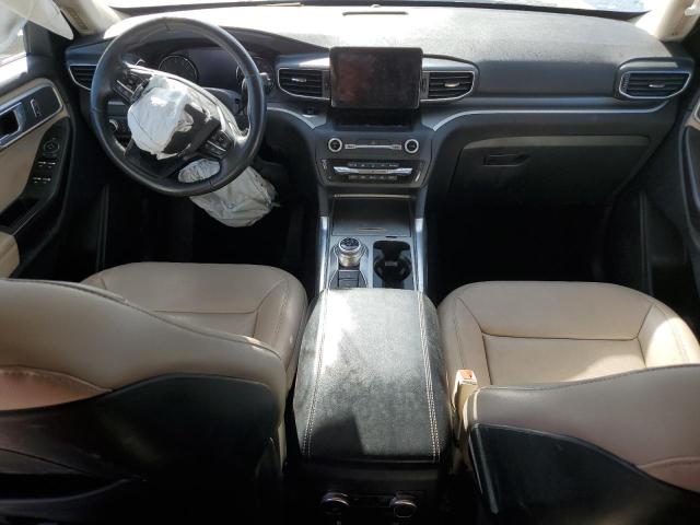 2020 FORD EXPLORER X - 1FMSK8DH7LGB52530