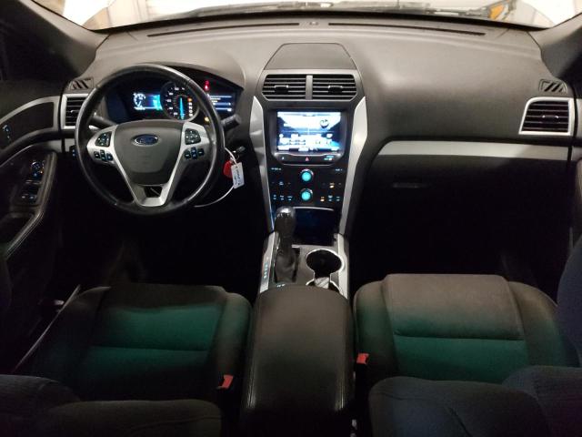 2015 FORD EXPLORER X - 1FM5K8D85FGA16415