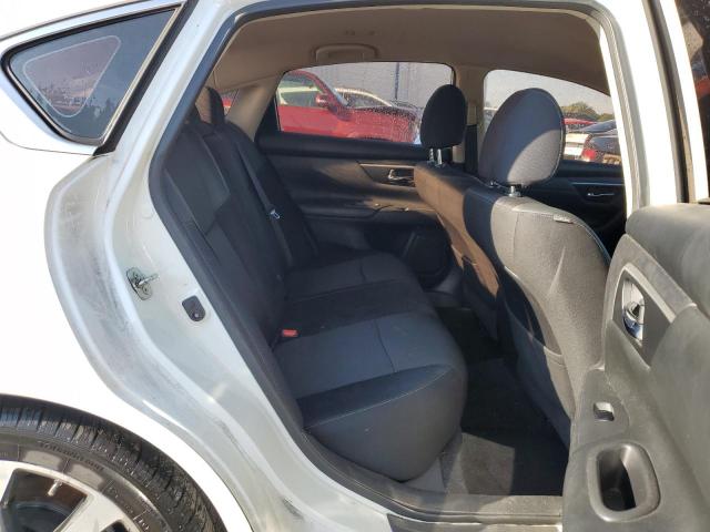 2018 NISSAN ALTIMA 2.5 - 1N4AL3AP7JC146264