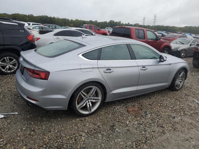 VIN WAUENCF52JA062519 2018 AUDI A5 no.3