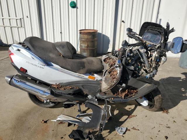 2013 SUZUKI AN650 A - JS1CP51B7D2100025
