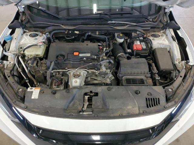 2020 HONDA CIVIC LX - 2HGFC2F63LH525340