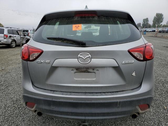 VIN JM3KE2BE2E0403040 2014 MAZDA CX-5 no.6