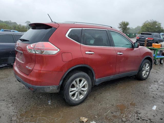 VIN 5N1AT2MV0GC812349 2016 Nissan Rogue, S no.3