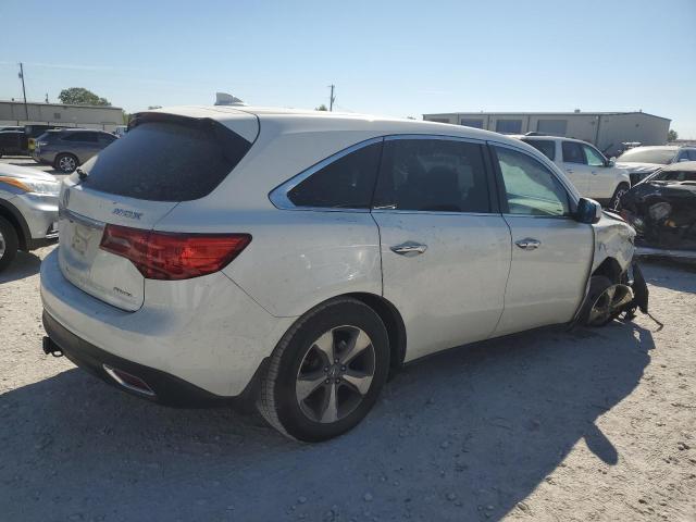 Vin: 5fryd4h29gb014297, lot: 77008484, acura mdx 20163