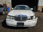 LINCOLN TOWN CAR S photo