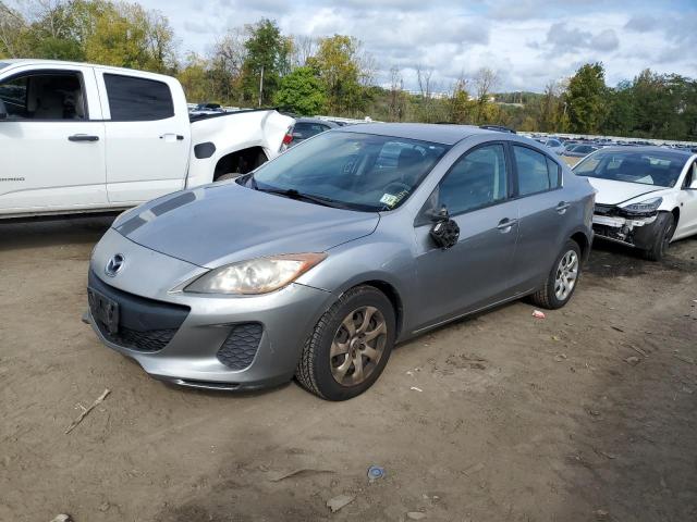 MAZDA 3 I