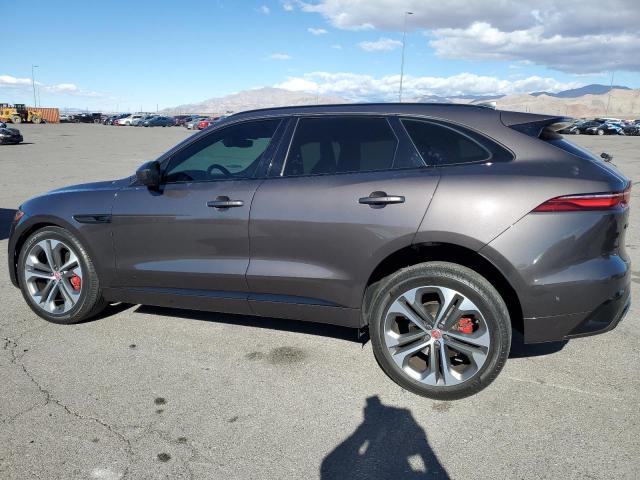 VIN SADCT2FU0MA681355 2021 JAGUAR F-PACE no.2