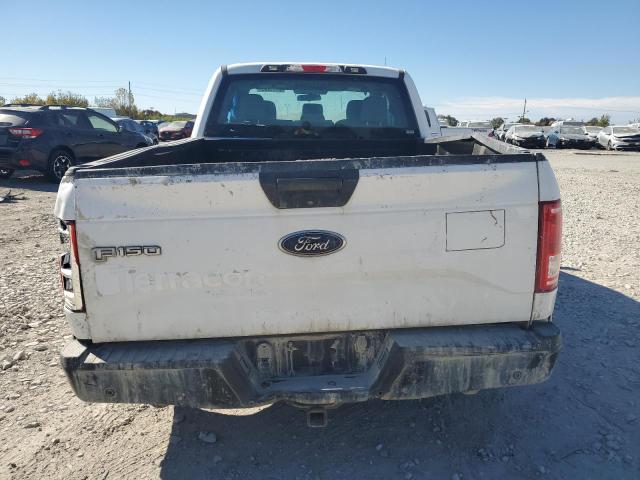 VIN 1FTEX1C85HKD76251 2017 Ford F-150, Super Cab no.6