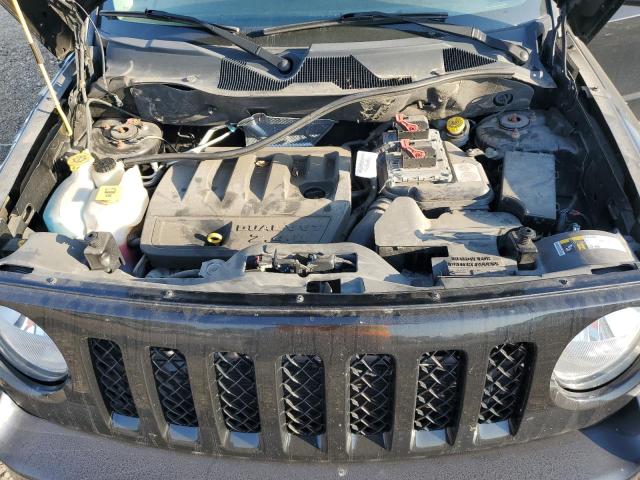 2016 JEEP PATRIOT LA - 1C4NJRFB2GD672757