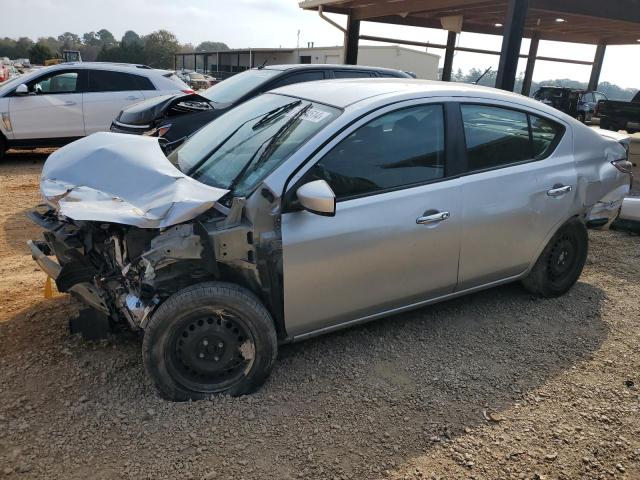 2015 NISSAN VERSA S - 3N1CN7AP5FL943874