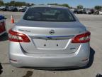 NISSAN SENTRA S photo