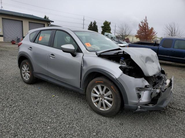 VIN JM3KE2BE2E0403040 2014 MAZDA CX-5 no.4