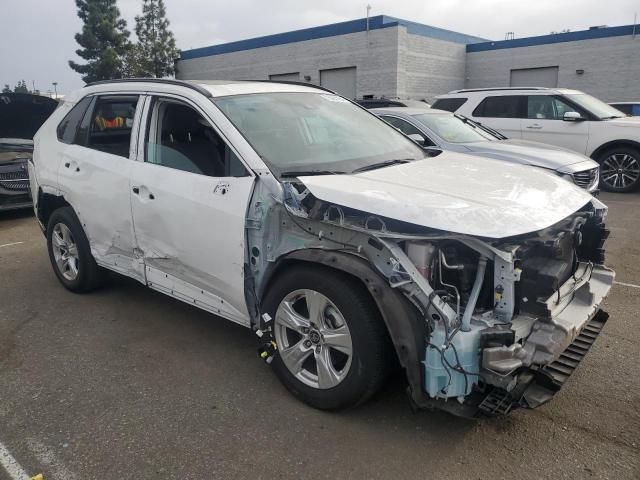 VIN 2T3W1RFV2MC170572 2021 Toyota RAV4, Xle no.4