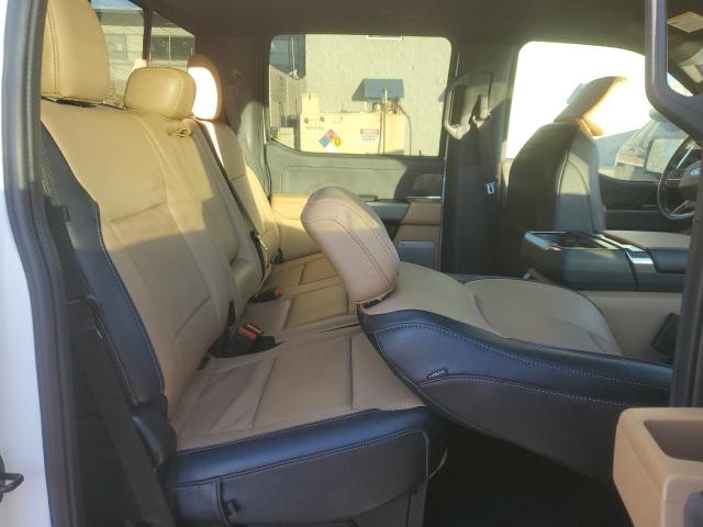 2022 FORD F150 SUPER - 1FTFW1E89NFC41525