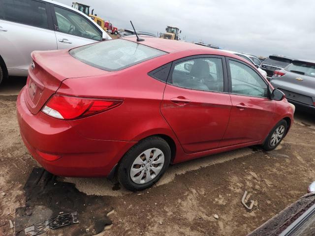 VIN KMHCT4AE2GU052041 2016 HYUNDAI ACCENT no.3