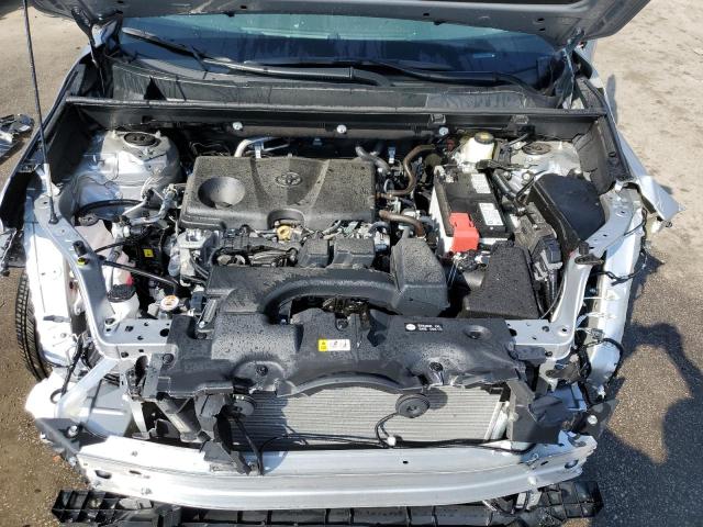 2024 TOYOTA RAV4 LE - 2T3H1RFV2RW327502