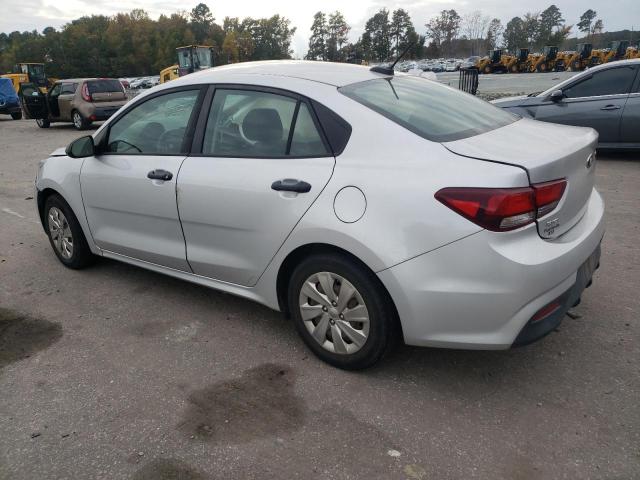 2018 KIA RIO LX - 3KPA24AB7JE079276