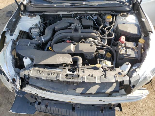 2015 SUBARU LEGACY 2.5 - 4S3BNBN66F3031568