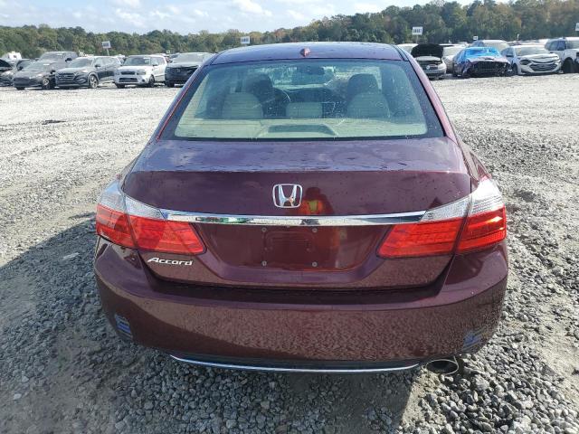 2015 HONDA ACCORD EXL - 1HGCR2F81FA264568