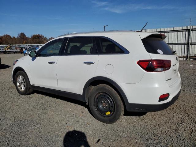 2020 KIA SORENTO L - 5XYPGDA32LG648125