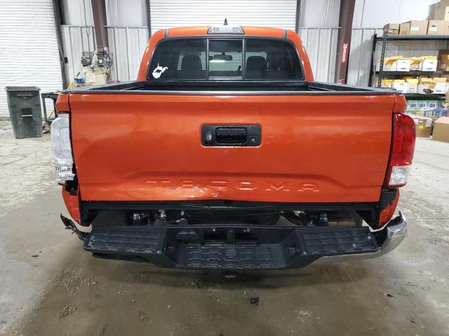 VIN 3TMCZ5AN9HM109351 2017 Toyota Tacoma, Double Cab no.6