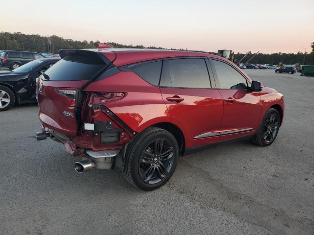 2022 ACURA RDX A-SPEC - 5J8TC1H67NL000040