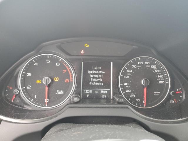 2015 AUDI Q5 WA1LFAFP6FA111221