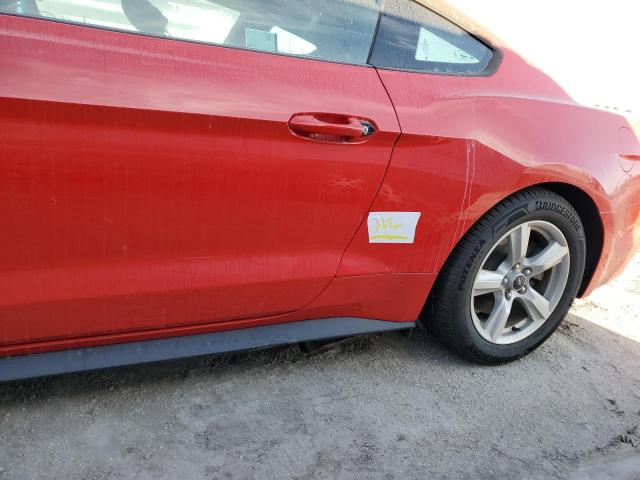 2017 FORD MUSTANG - 1FA6P8AM3H5339362