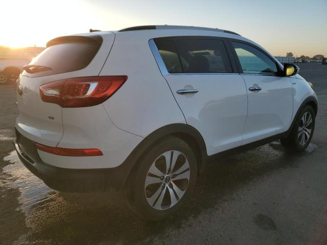 VIN KNDPCCA20D7497491 2013 KIA Sportage, EX no.3