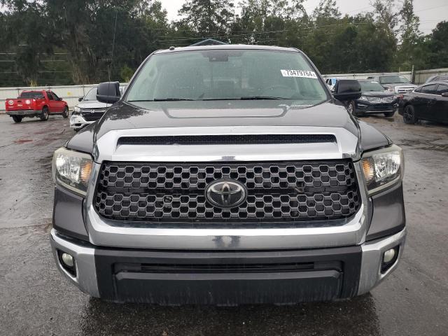 VIN 5TFUW5F1XJX774858 2018 Toyota Tundra, Double Ca... no.5